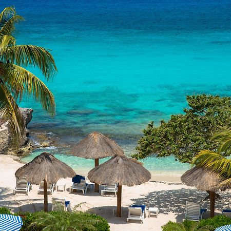 Playa Azul Cozumel Hotel Exterior foto